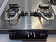 Shimano PD-R540 Pedały szosowe 