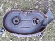 Osłona noża (kosisko) kosiarka traktorek HONDA