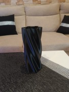 Wazon spiralny ozdobny 