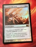 Honor of the Pure karta MTG FOIL (FR)