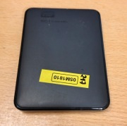 Dysk przenośny WD Elements 2TB