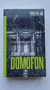 Domofon Zygmunt Miłoszewski
