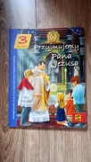 Przyjmujemy Pana Jezusa podręcznik kl.3 religia