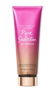 Victoria's Secret Pure Seduction Perfumowany balsam do ciała z drobinkami 