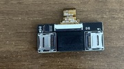 Adapter do iPod 5,6,7th microsd