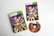 Naruto Shippuden Storm Revolution XBOX 360 PL