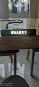Brabus logo led grill podswietlany
