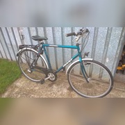 Rower Giant rama 60 koła 28