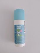 mleczko do opalania Sunozon Blue Lagoon spf 50