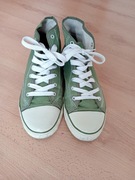 Trampki, rozm. 43, dł. 27,5 cm