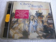 CHRIS DE BURGH-BEAUTIFUL DREAMS