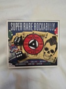 SUPER RARE ROCKABILLY , 3x CD box 