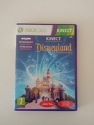 KINECT | DISENYLAND ADV. | PL. WYDANIE | XBOX 360