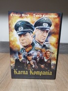 Karna Kompania (DVD) WOJENNY