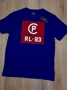 POLO RALPH LAUREN koszulka T-shirt L/XL