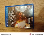 Toukiden The Age of Demons PS Vita
