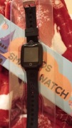 Smartwatch dla dzieci