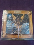 Jethro Tull broadsword and the beast płyta winylow