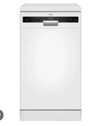 Zmywarka wolnostojąca Amica