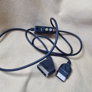Xbox Advanced AV Pack - Scart/S-Video