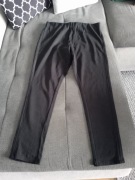 Legginsy z lampasami -nowe z metką 