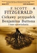 Ciekawy przypadek Benjamina Buttona=F. Scott Fitzg