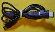 NINTENDO CGB-003 + DMG-14 ORYGINALNY KABEL