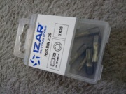 Bit torx T25 izar made in Germany 5 szt 