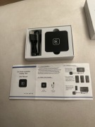 CarPlay box car smart