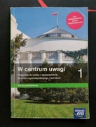 W Centrum Uwagi 1 - Nowa Era