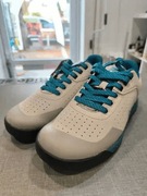 Buty Rowerowe Grey/Tahoe Blue 39