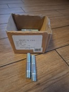 Śruba dwustronna M16x70 8.8 OC 10szt