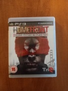 Homefront – PS3 Playstation