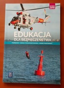 Edukacja dla bezpieczeństwa. Zakres podstawowy. WSiP