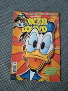 Komiks gazetka Kaczor Donald nr 21/2000 bdb+