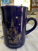 Kubek jarmark bożonarodzeniowy Drezno