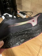 Treningowe buty Mizuno