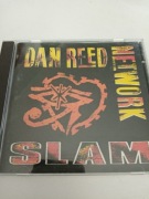 Dan Reed Network