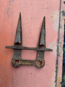 Bagnet dronningborg d1200  44103000