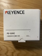 Keyence FD-Q10C Jednostka główna czujnika typu 8A/10A