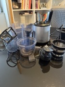 Wyciskarka SilverCrest