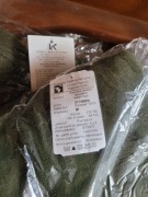 Koszulka Polar zimowa specjalna khaki 517MON M 172-180,94-102