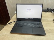 Laptop Gamingowy HP OMEN 17 RTX 3060 Intel core i7 12th 16GB RAM DO GIER