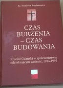 Bogdanowicz Historia Kościoła Historia Gdańska