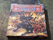 Warhammer Armies of Chaos