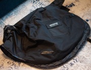 Pokrowiec Ocieplany Osłona na Nogi Skuter Motor