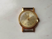 ZEGAREK DAMSKI ZSRR "ZARIA", 21 KAMIENI