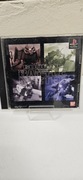 Playstation 1 Gra Gundam The Battle Master Japońska NTSCJ