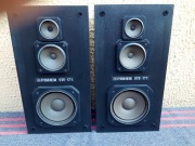 Kolumny audio FISHER STE 171