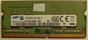 4GB DDR4 2133P SAMSUNG 100% OK testowane